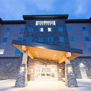 Staybridge Suites - Denver North - Thornton, An Ihg Hotel